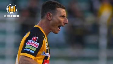 El capitán de familia