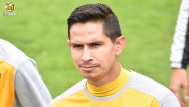 El capitán se expresó