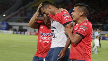 El Capo de Cochabamba