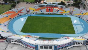 El Capriles estará impecable