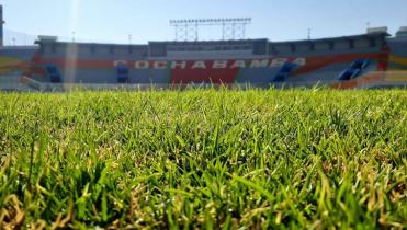 El Capriles se complementa para recibir la Copa