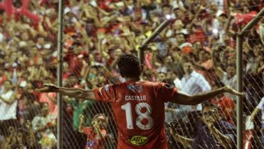 El centavo para el peso