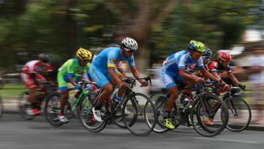 El ciclismo mueve fechas