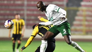 El cinco de abril arranca, recién, el fútbol en Bolivia