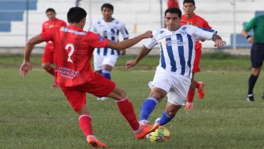 El clásico del Norte