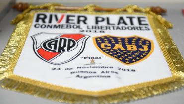 El clásico está listo