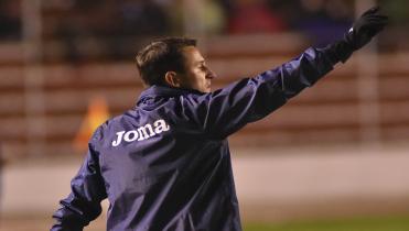 El clásico no es revancha