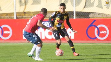 El Clausura define al clasificado a la Copa