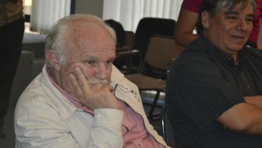 El Comité dará aval a candidatos