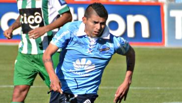 El Conejo Arce va de enganche