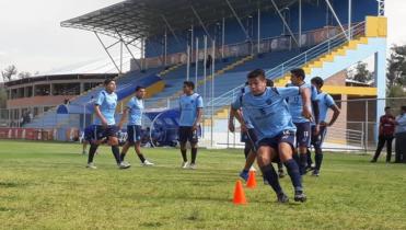 El cuarto estadio cochabambino