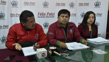 El desafío del SEDEDE