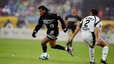 El Diablo está en el salón