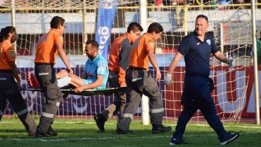 El difícil momento de Prieto