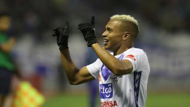 El domingo fútbol en Oruro