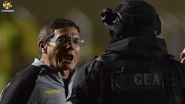 El duro destino de los técnicos