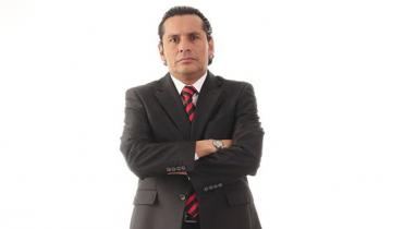 El duro momento de la prensa deportiva