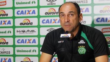 El elegido por Claure