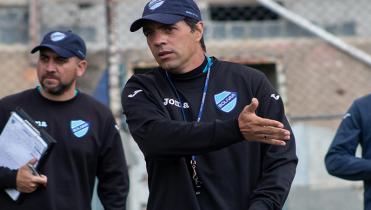 El equipo de César