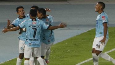 El Equipo del Pueblo venció sin apuros 