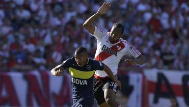 El fútbol argentino sigue en duda