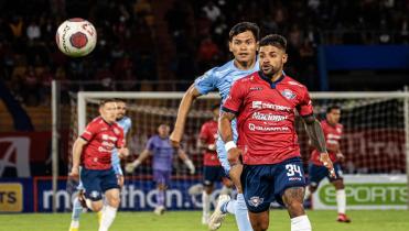 El fútbol de jueves en la Radio