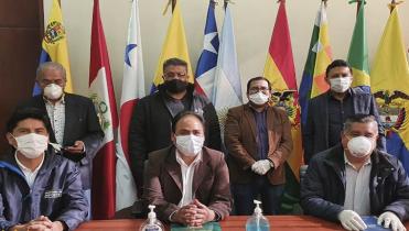 El fútbol le pide ayuda al Gobierno