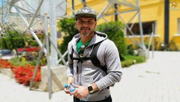 El fútbol no es la prioridad