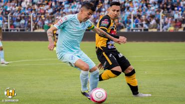 El fútbol tendría que volver después del Congreso