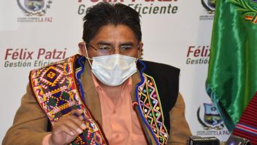El Gobernador quiere público para el martes