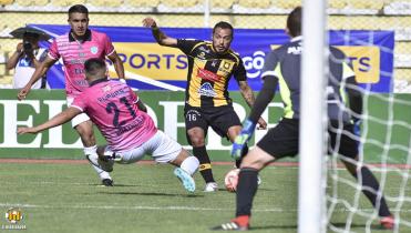 El Gobierno decide si habrá fútbol