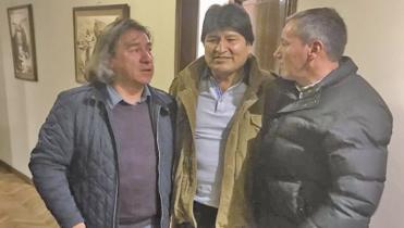 El Gran premio se corre este año