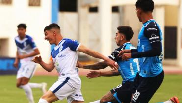 El GV San José se quiere salvar en la Liga