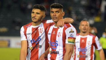 El Inde quiere ganar en su casa