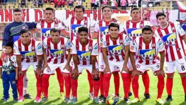El Inde quiere primera