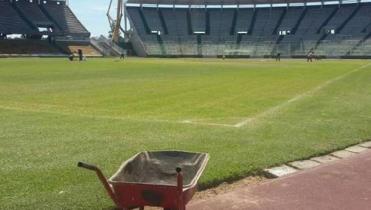 El Kempes a contrarreloj