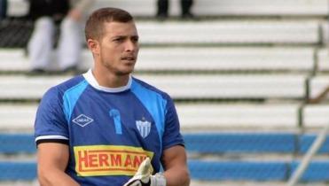 El lila tiene arquero