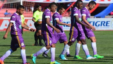 El lila ya piensa en Blooming