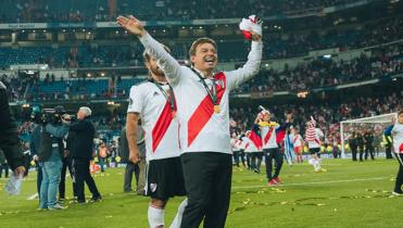 El mejor, lejos