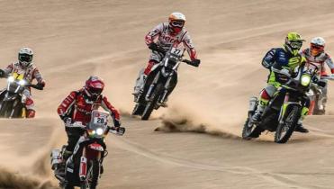 El mejor día de Nosiglia