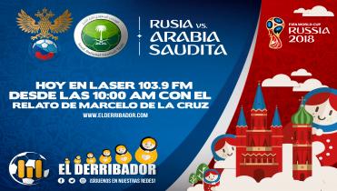 El Mundial de la Radio