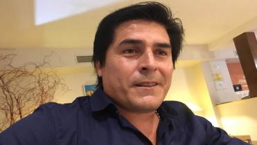 El nuevo técnico de la U