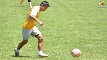 El objetivo es ganar de visitante