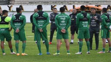 El objetivo es ganar 