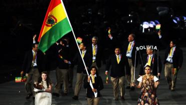 El objetivo es lograr la primera medalla olímpica para Bolivia