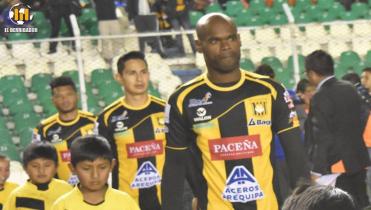 El objetivo está en juego