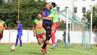 El octavo cochabambino