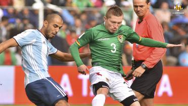 El onceno de la fecha 14