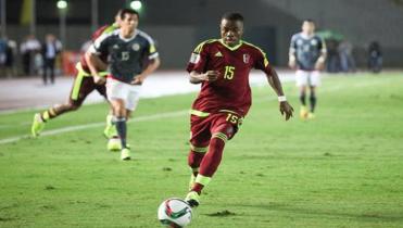  El operativo Venezolano