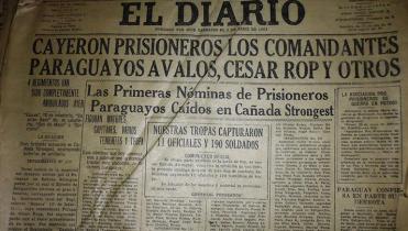 El Orgullo de Cañada Strongest